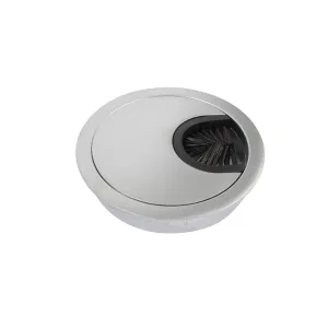Schneider Electric INS61213 кабельный громмет 60 мм, алюминий (ШНАЙДЕР) Schneider Electric INS61213 кабельный громмет 60 мм, алюминий (ШНАЙДЕР)