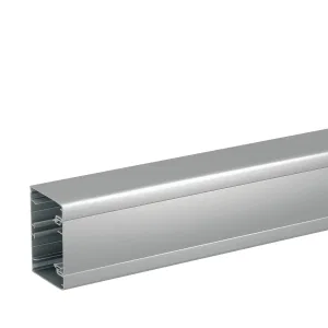 Schneider Electric ISM10150 Короб 75x55 мм с крышкой 45 мм OL45, алюминий (ШНАЙДЕР) Schneider Electric ISM10150 Короб 75x55 мм с крышкой 45 мм OL45, алюминий (ШНАЙДЕР)