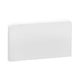 Schneider Electric Заглушка 95х55 мм OptiLine 45, RAL 9003 (OL45) ISM10204P