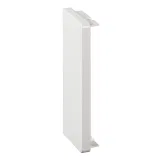 Schneider Electric Заглушка 140х55 мм OptiLine 45, RAL 9003 (OL45) ISM10304P