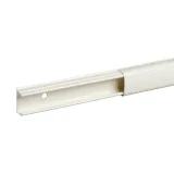 ISM14170 SE IS OptiLine 45  МИНИ-КАНАЛ OL MINI 12X20 АЛЮМ.БЕЛЫЙ 2,1М