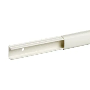 ISM14170 SE IS OptiLine 45 МИНИ-КАНАЛ OL MINI 12X20 АЛЮМ.БЕЛЫЙ 2,1М (ШНАЙДЕР) ISM14170 SE IS OptiLine 45 МИНИ-КАНАЛ OL MINI 12X20 АЛЮМ.БЕЛЫЙ 2,1М (ШНАЙДЕР)