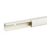 ISM14370 SE IS OptiLine 45  МИНИ-КАНАЛ OL MINI 18X20 АЛЮМ.БЕЛЫЙ 2,1М