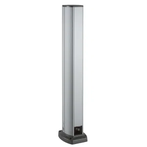 Schneider Electric ISM20202 SE IS OptiLine 45 мини-колонна 2-сторонняя 0,7 м, анод. алюминий (ШНАЙДЕР) Schneider Electric ISM20202 SE IS OptiLine 45 мини-колонна 2-сторонняя 0,7 м, анод. алюминий (ШНАЙДЕР)
