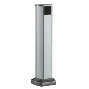 Schneider Electric ISM20210 мини-колонна 1-сторонняя OptiLine 45, 0,43 м (анодированный алюминий) (ШНАЙДЕР) Schneider Electric ISM20210 мини-колонна 1-сторонняя OptiLine 45, 0,43 м (анодированный алюминий) (ШНАЙДЕР)