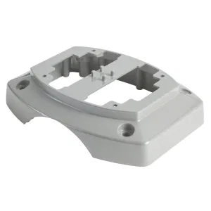 Schneider Electric ISM20821 основание 2-сторонней колонны OptiLine 45 (38 мм) (ШНАЙДЕР) Schneider Electric ISM20821 основание 2-сторонней колонны OptiLine 45 (38 мм) (ШНАЙДЕР)