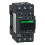 LC1D40AD7 SE Contactors D  3P КОНТАКТОР EVERLINK AC3 440В 40A КАТУШКА УПР. 42В AC 50/60ГЦ