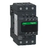 LC1D40AMD SE Contactors D  3P КОНТАКТОР EVERLINK AC3 440В 40A КАТУШКА УПР. 220В DC