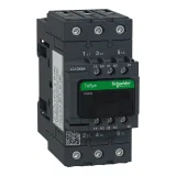 LC1D65AB7 se te-tesys 3P КОНТАКТОР 440В 65A 24В AC 50/60ГЦ
