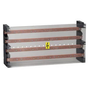 LVS04053 SE СТУПЕНЧАТЫЙ РАСПРЕДЕЛИТЕЛЬНЫЙ БЛОК, 250 A, 4 П (ШНАЙДЕР) LVS04053 SE СТУПЕНЧАТЫЙ РАСПРЕДЕЛИТЕЛЬНЫЙ БЛОК, 250 A, 4 П (ШНАЙДЕР)