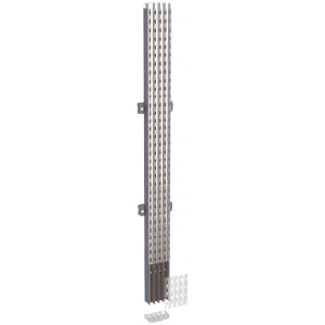 LVS04121 SE СИЛОВЫЕ ШИНЫ POWERCLIP, 160 A, 4П, 1000 ММ (ШНАЙДЕР) LVS04121 SE СИЛОВЫЕ ШИНЫ POWERCLIP, 160 A, 4П, 1000 ММ (ШНАЙДЕР)