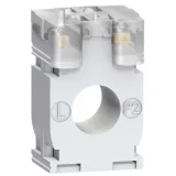 METSECT5CC005 SE ТРАНСФОРМАТОР ТОКА 50/5А, кабель д. 21