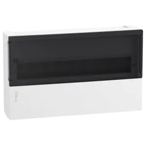 Schneider Electric MIP12118S Бокс навесной на 18 модулей (ШНАЙДЕР) Schneider Electric MIP12118S Бокс навесной на 18 модулей (ШНАЙДЕР)