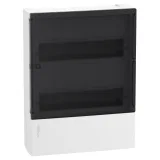 Schneider Electric MIP12212S Бокс на 24 модуля, накладной
