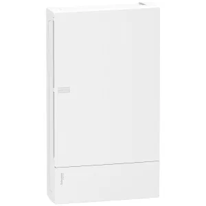 Schneider Electric Mini Pragma MIP12312 - бокс на 36 модулей, накладной (ШНАЙДЕР) Schneider Electric Mini Pragma MIP12312 - бокс на 36 модулей, накладной (ШНАЙДЕР)
