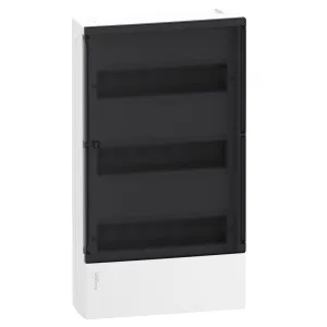 Schneider Electric MIP12312S Бокс на 12 модулей, накладной (ШНАЙДЕР) Schneider Electric MIP12312S Бокс на 12 модулей, накладной (ШНАЙДЕР)