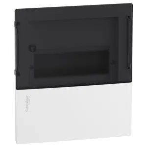 MIP22108S Бокс на 8 модулей, встроенный (ШНАЙДЕР) MIP22108S Бокс на 8 модулей, встроенный (ШНАЙДЕР)