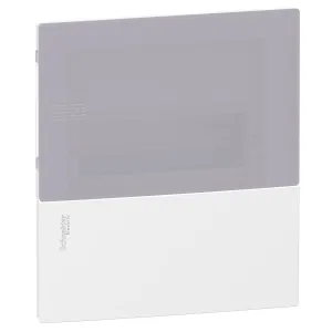 MIP22108T Бокс на 8 модулей, встроенный (ШНАЙДЕР) MIP22108T Бокс на 8 модулей, встроенный (ШНАЙДЕР)