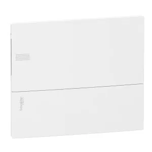 Schneider Electric MINI PRAGMA MIP22112 - встраиваемый щит 12 модулей IP40 (ШНАЙДЕР) Schneider Electric MINI PRAGMA MIP22112 - встраиваемый щит 12 модулей IP40 (ШНАЙДЕР)
