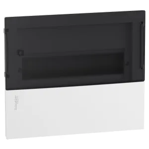 MIP22112S Бокс на 12 модулей, встроенный (ШНАЙДЕР) MIP22112S Бокс на 12 модулей, встроенный (ШНАЙДЕР)