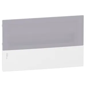 Schneider Electric MIP22118T Бокс встраиваемый на 18 модулей (ШНАЙДЕР) Schneider Electric MIP22118T Бокс встраиваемый на 18 модулей (ШНАЙДЕР)