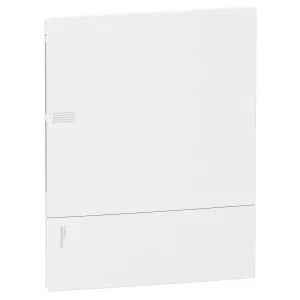 Schneider Electric MIP22212 Бокс встраиваемый на 24 модуля, 2 ряда (ШНАЙДЕР) Schneider Electric MIP22212 Бокс встраиваемый на 24 модуля, 2 ряда (ШНАЙДЕР)