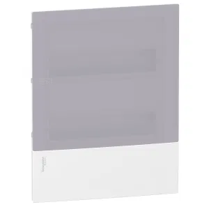 Schneider Electric MINI PRAGMA MIP22212T - встраиваемый щит 24 модуля IP40 (ШНАЙДЕР) Schneider Electric MINI PRAGMA MIP22212T - встраиваемый щит 24 модуля IP40 (ШНАЙДЕР)