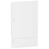 Schneider Electric MIP22312 Бокс встраиваемый на 12 модулей, 3 ряда