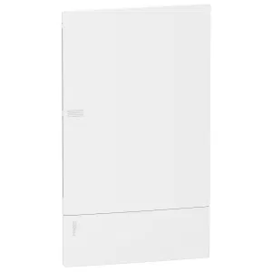 Schneider Electric MIP22312 Бокс встраиваемый на 12 модулей, 3 ряда (ШНАЙДЕР) Schneider Electric MIP22312 Бокс встраиваемый на 12 модулей, 3 ряда (ШНАЙДЕР)