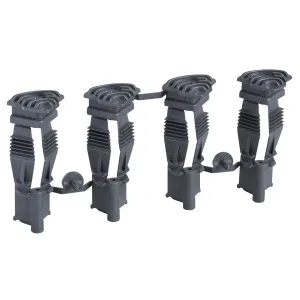 Schneider Electric MIP99047 Фиксаторы для встраиваемого щита Mini Pragma, 4 шт. (ШНАЙДЕР) Schneider Electric MIP99047 Фиксаторы для встраиваемого щита Mini Pragma, 4 шт. (ШНАЙДЕР)