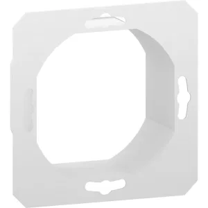 Schneider Electric MUR34007 защитный кожух Mureva S для IP44 (1 модуль) (ШНАЙДЕР) Schneider Electric MUR34007 защитный кожух Mureva S для IP44 (1 модуль) (ШНАЙДЕР)