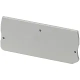 NSYTRACPK23 SE Universal Enclosures  КОНЕЧНАЯ КРЫШКА 3ТЧК, ДЛЯ PIT РАЗЪЕД КЛЕММ NSYTRP23SC