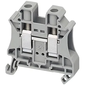 Schneider Electric NSYTRV102 Linergy TR проходная клеммная колодка (ШНАЙДЕР) Schneider Electric NSYTRV102 Linergy TR проходная клеммная колодка (ШНАЙДЕР)