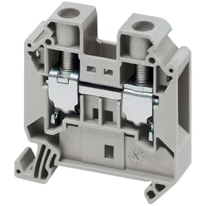 Schneider Electric Linergy TR NSYTRV162 клемма проходная винтовая 16 мм², серая (ШНАЙДЕР) Schneider Electric Linergy TR NSYTRV162 клемма проходная винтовая 16 мм², серая (ШНАЙДЕР)