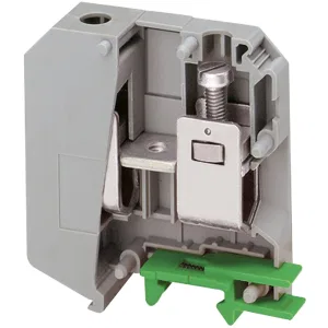 Schneider Electric NSYTRV502 Клеммная колодка проходная винтовая 50 мм² (ШНАЙДЕР) Schneider Electric NSYTRV502 Клеммная колодка проходная винтовая 50 мм² (ШНАЙДЕР)