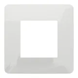 Schneider Electric UNICA STUDIO NU200218 Рамка на 1 пост, белый