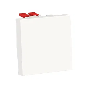 Schneider Electric NU320518 Выключатель перекрестный, 2 модуля, белый (ШНАЙДЕР) Schneider Electric NU320518 Выключатель перекрестный, 2 модуля, белый (ШНАЙДЕР)