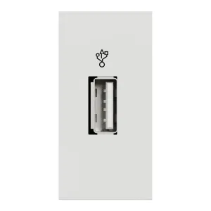 Schneider Electric NU342918 USB-коннектор, 1 модуль, белый (ШНАЙДЕР) Schneider Electric NU342918 USB-коннектор, 1 модуль, белый (ШНАЙДЕР)