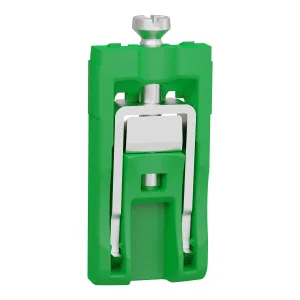 Schneider Electric Unica New NU7892 - монтажные лапки (ШНАЙДЕР) Schneider Electric Unica New NU7892 - монтажные лапки (ШНАЙДЕР)
