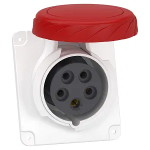 Schneider Electric PKF16F735 — угловая промышленная розетка 16 А, 3P+N+PE, IP67 (ШНАЙДЕР) Schneider Electric PKF16F735 — угловая промышленная розетка 16 А, 3P+N+PE, IP67 (ШНАЙДЕР)