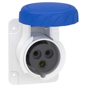 Schneider Electric PKY16F723 розетка угловая PratiKa, 16 А, IP67, 220 В (ШНАЙДЕР) Schneider Electric PKY16F723 розетка угловая PratiKa, 16 А, IP67, 220 В (ШНАЙДЕР)