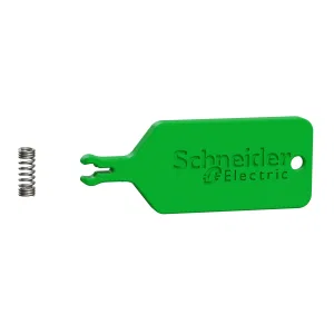 Schneider Electric WDODACE S520299 Упаковка пружин, 10 шт., для трансформации выключателя в кнопку, с инструментом (ШНАЙДЕР) Schneider Electric WDODACE S520299 Упаковка пружин, 10 шт., для трансформации выключателя в кнопку, с инструментом (ШНАЙДЕР)